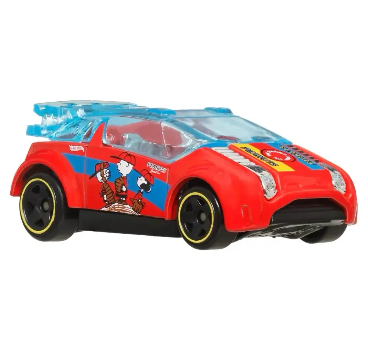 2025 Super Gnat Red: No Package: Image 3
