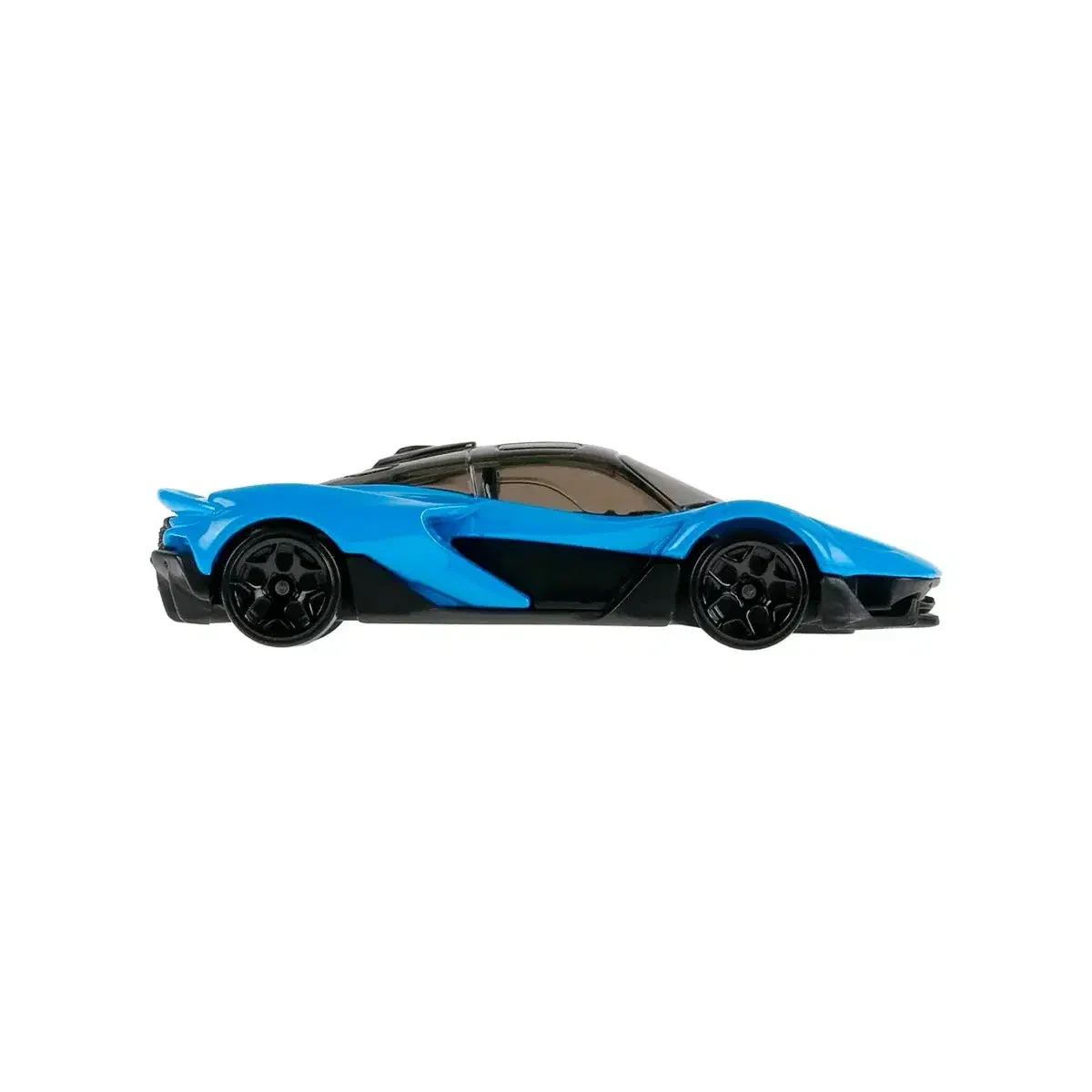 2026 McLaren W1 Blue: No Package: Image 9