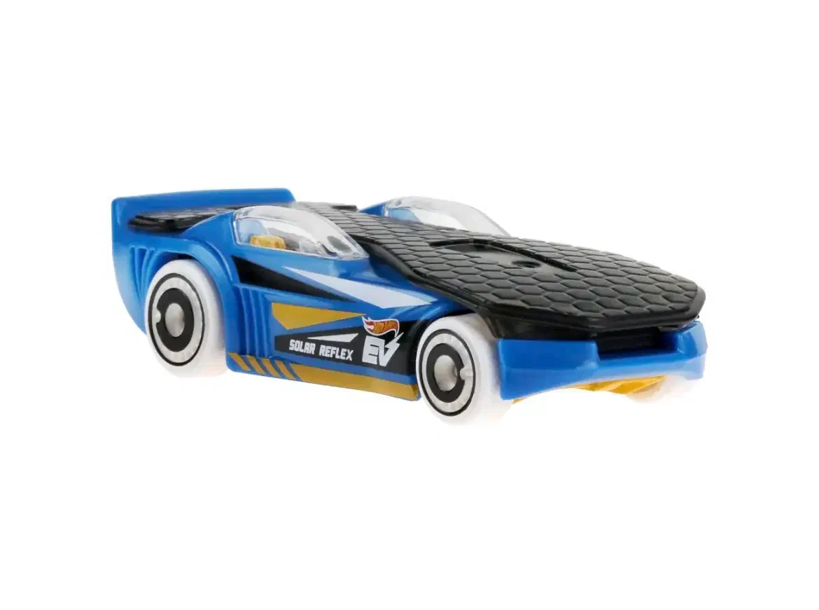 2026 Solar Reflex Blue: No Package: Image 5