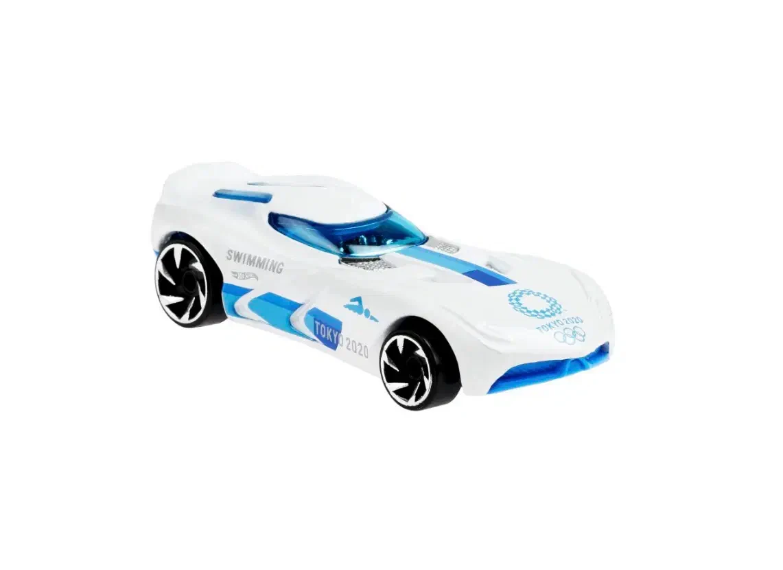 2020 Velocita White: No Package: Image 3