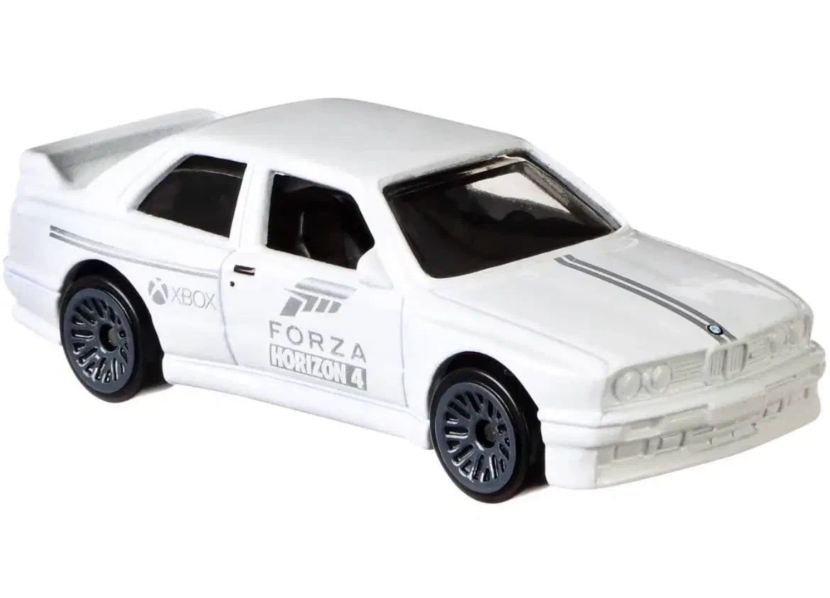 2019 92 BMW M3 White: No Package: Image 3
