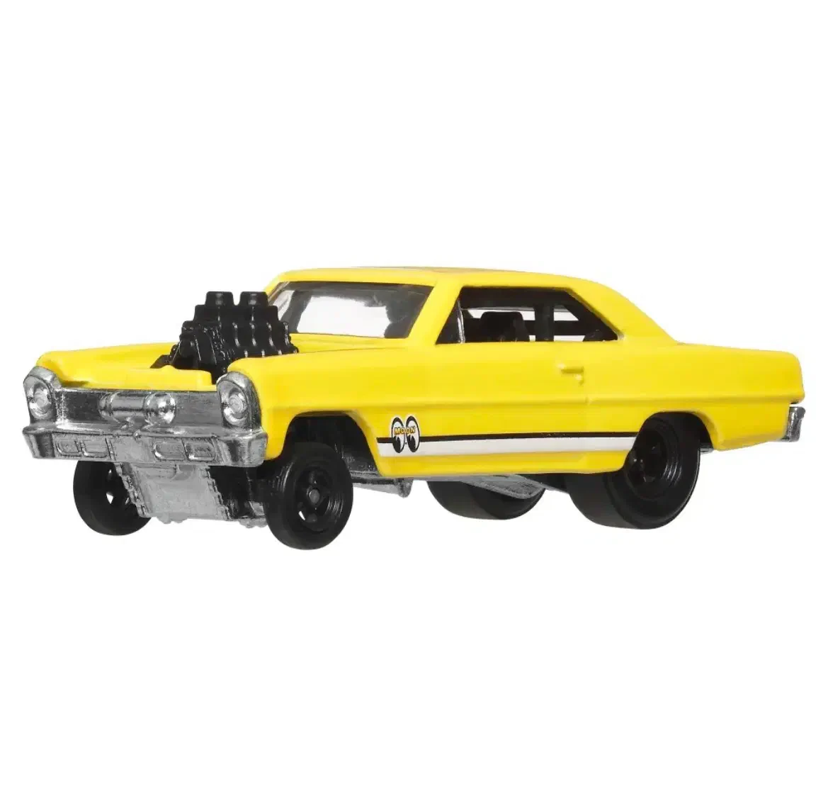 2026 66 Super Nova Yellow: No Package: Image 5