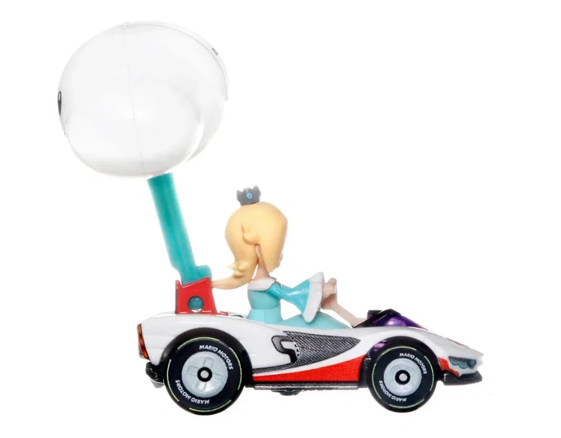 2022 Rosalina P-Wing Cloud Glider Other: No Package: Image 4