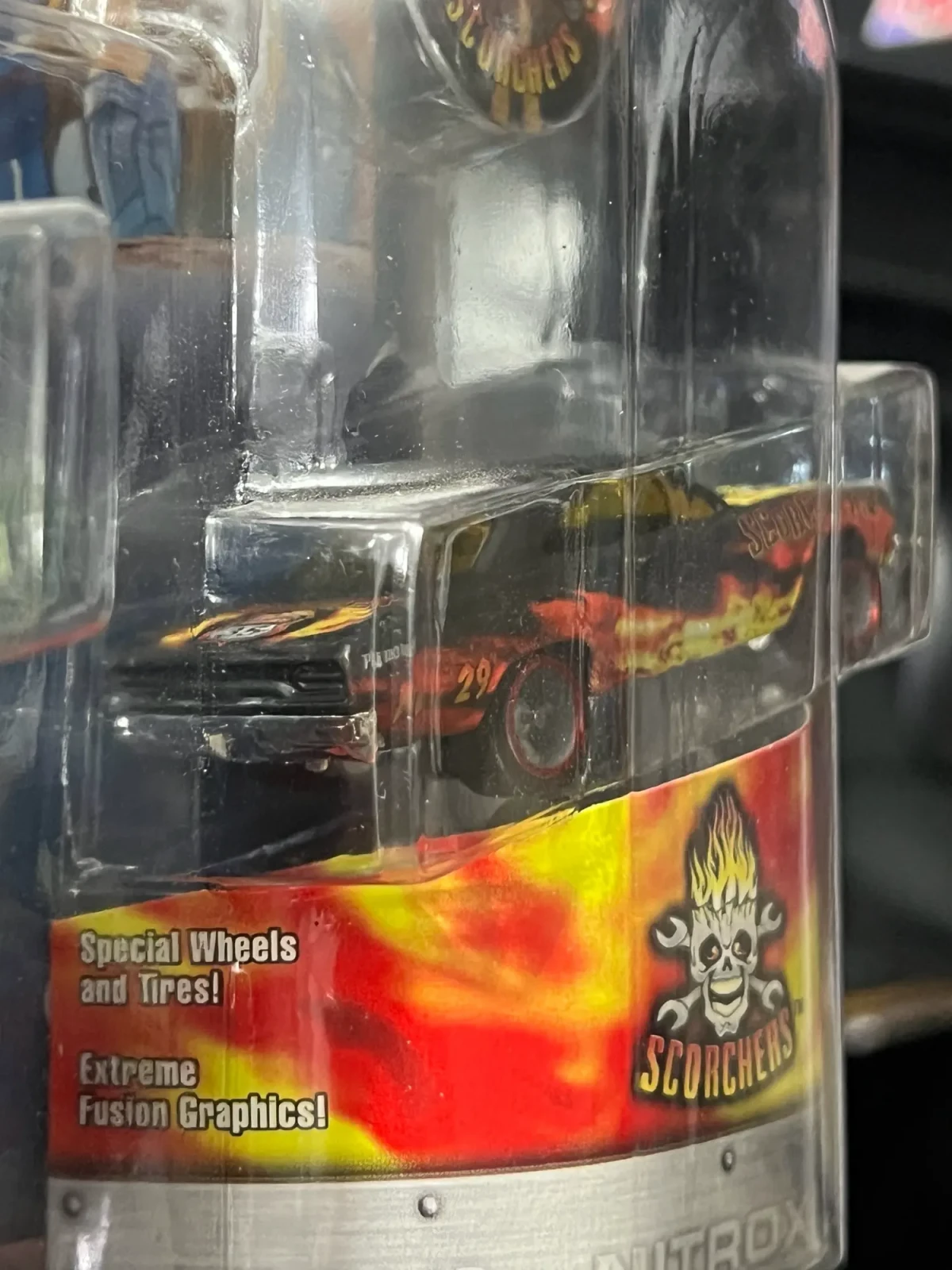 2003 Highway 35 World Race Video Pack: No Package: Image 5