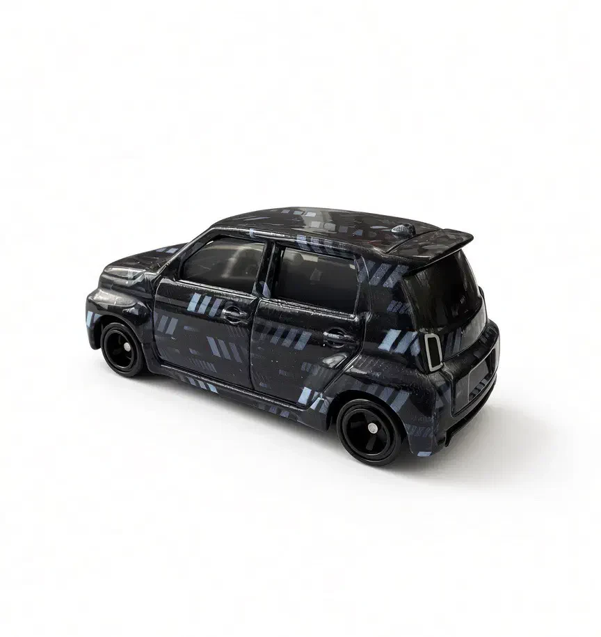 2026 Honda Super-ONE Black: No Package: Image 4