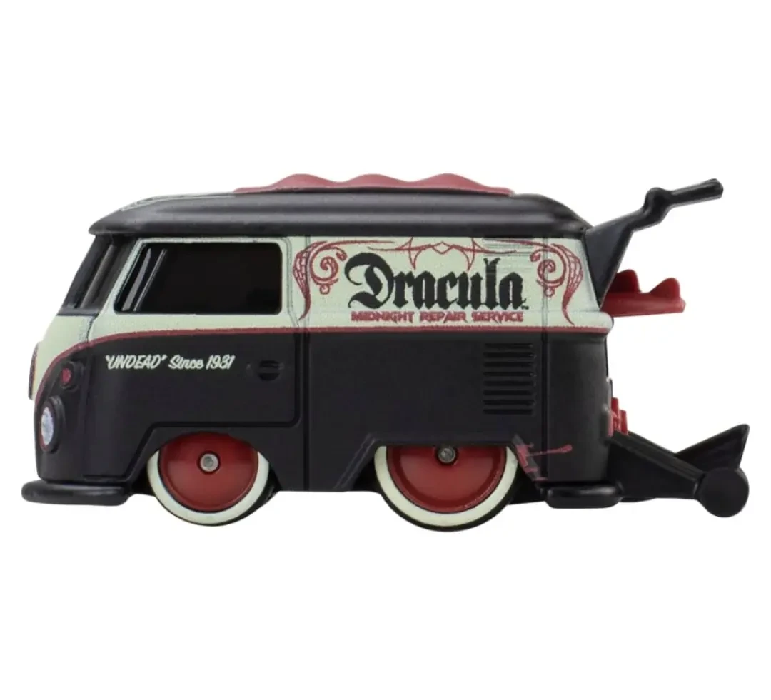 2026 Kool Kombi Black: Long (US): Image 5