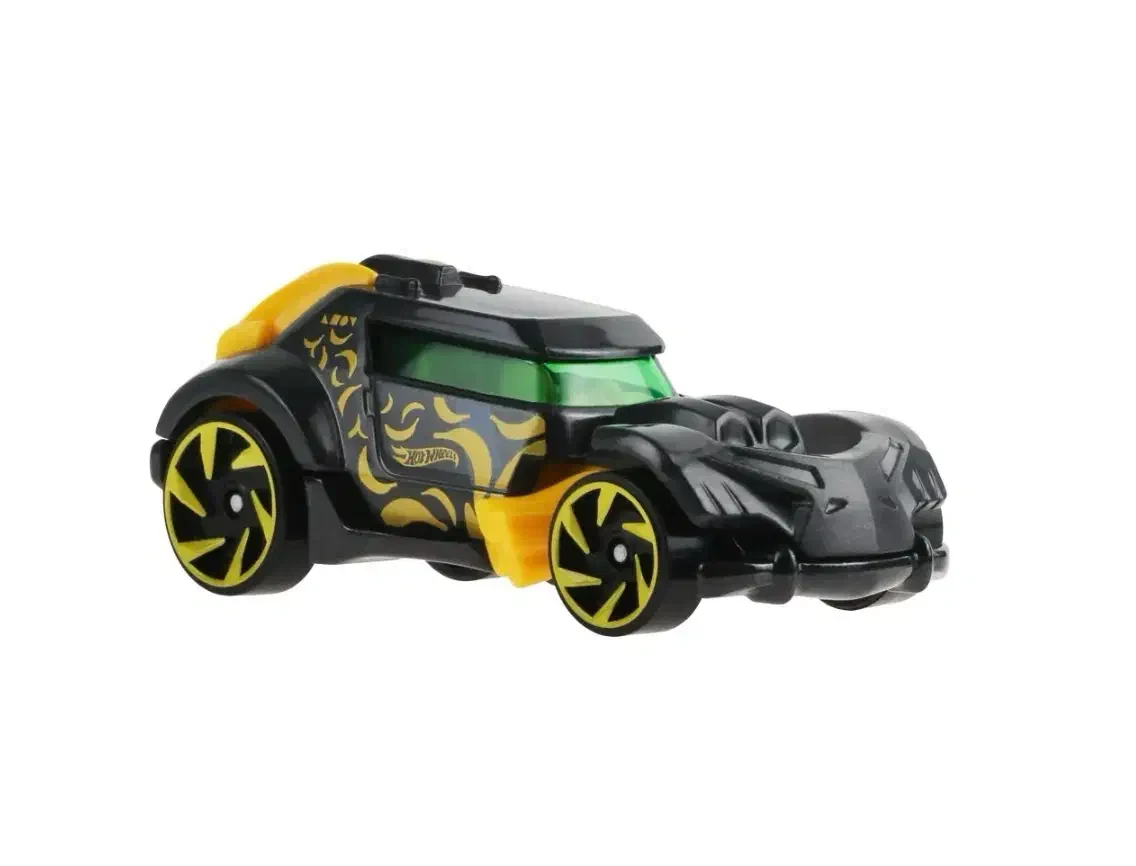 2026 Go-Realla-Fast Black: No Package: Image 3