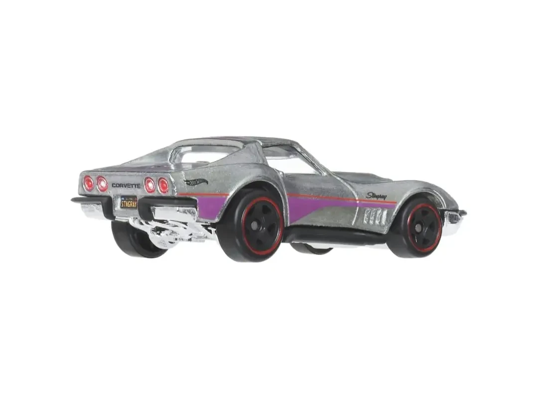 2026 ZAMAC 6-Pack ZAMAC: Long (US): Image 21