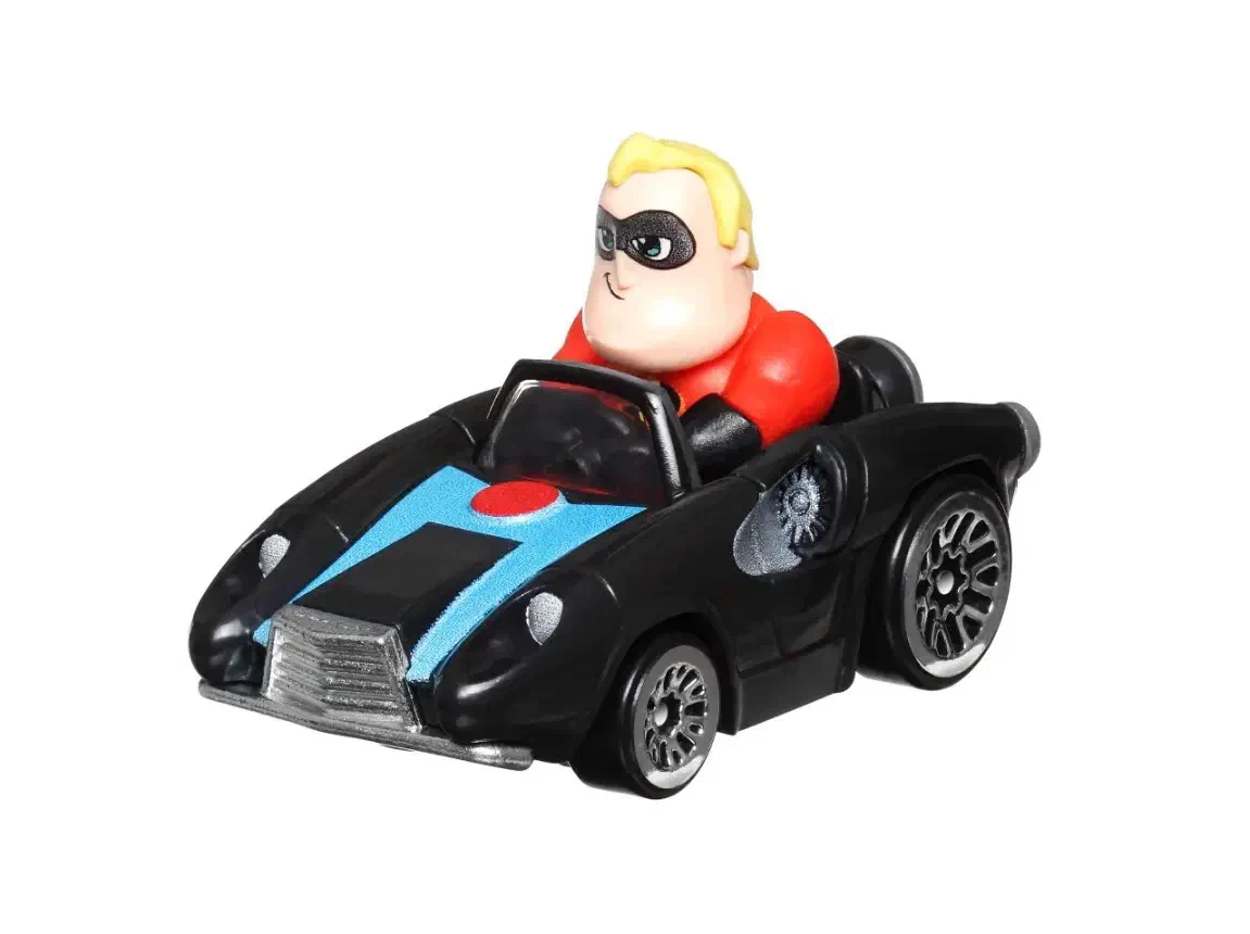 2023 Mr. Incredible Other: No Package: Image 2