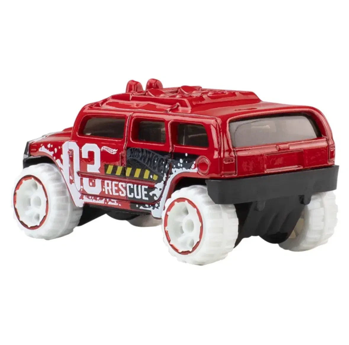 2026 Rockster Red: No Package: Image 2