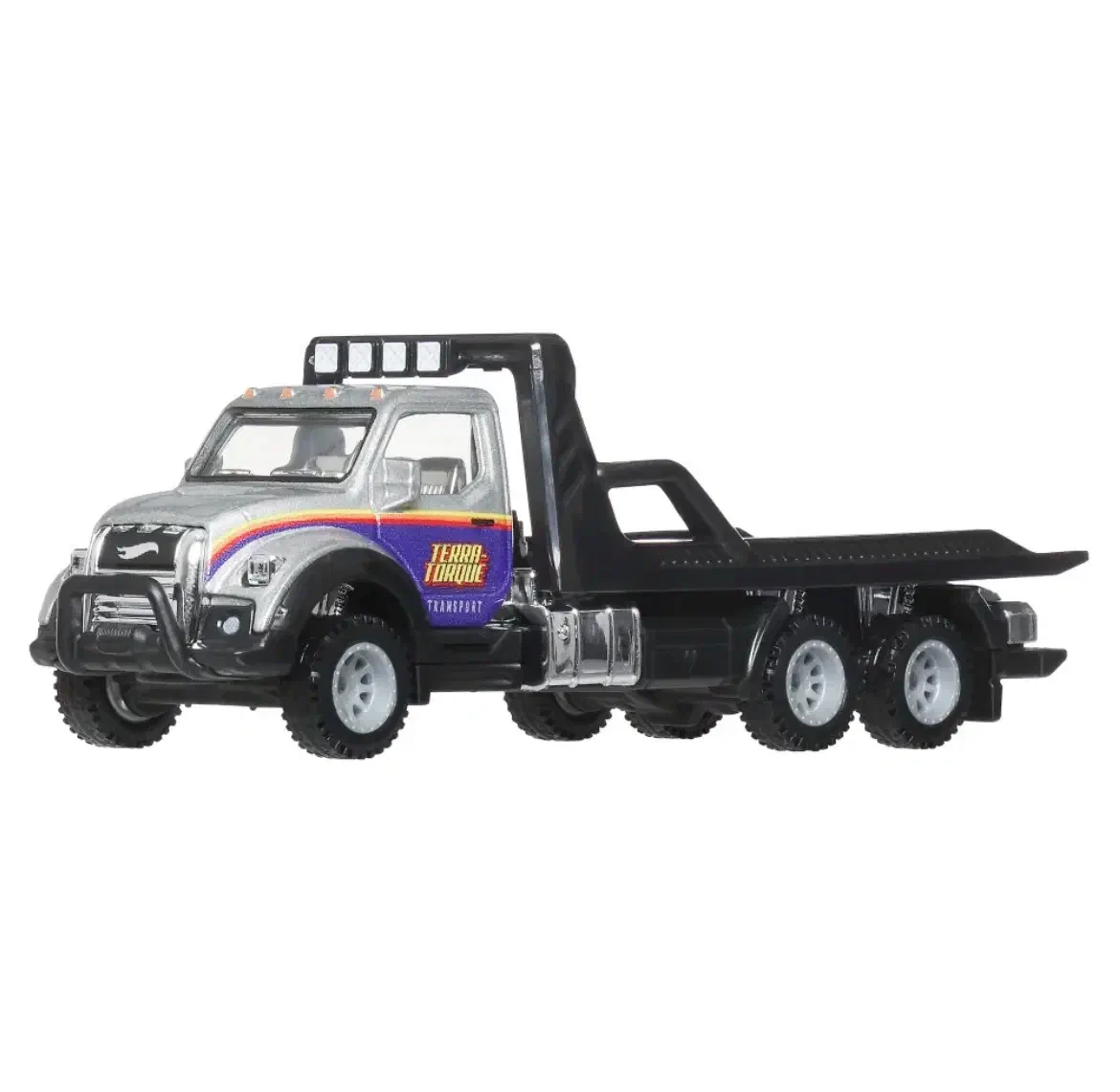2026 67 Off Road Camaro & Terra-Torque Silver: No Package: Image 6