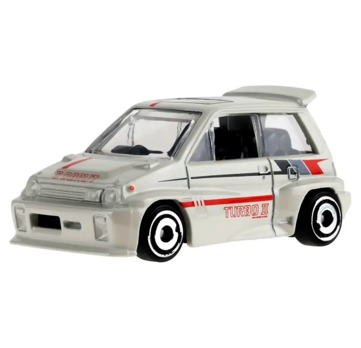 2026 85 Honda City Turbo II Beige: No Package: Image 5