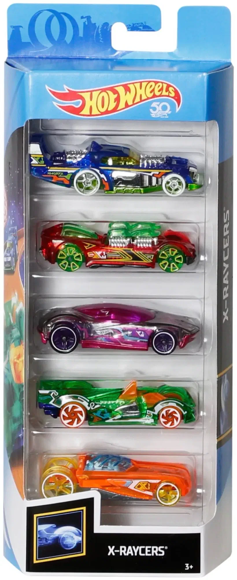 2018 What-4-2 Red: Box: Image 2