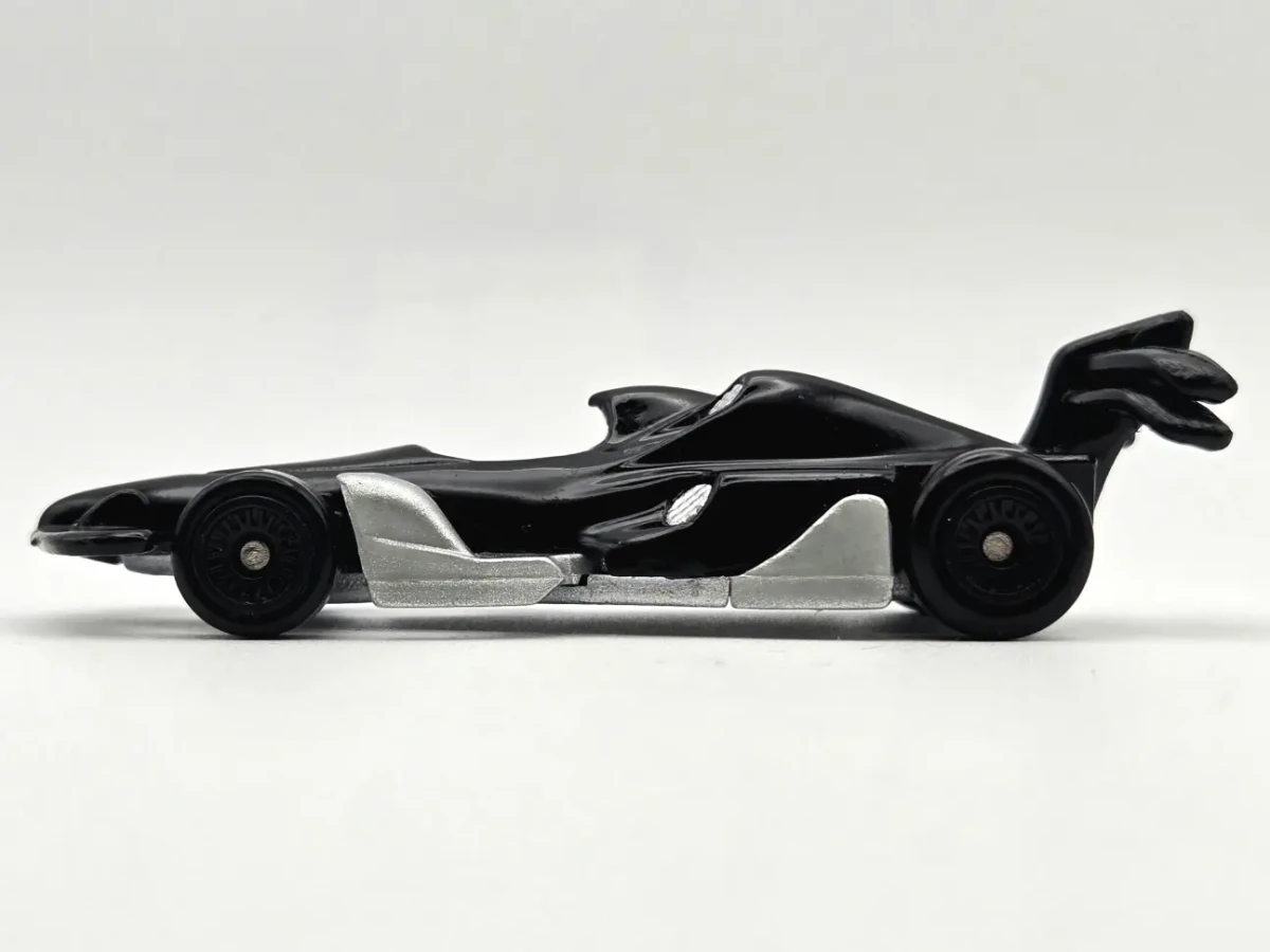 2000 Open-Wheel Racer Black: No Package: Image 7