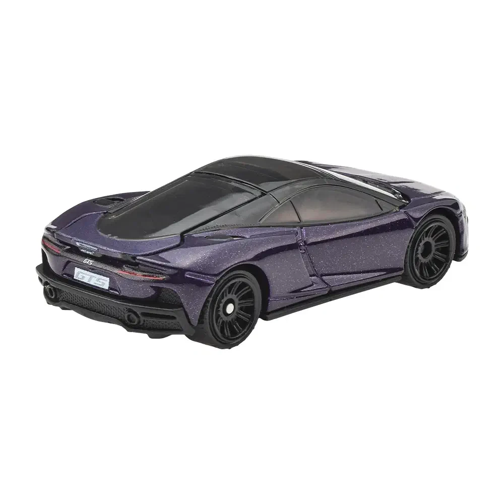 2026 2024 McLaren GTS Purple: No Package: Image 3