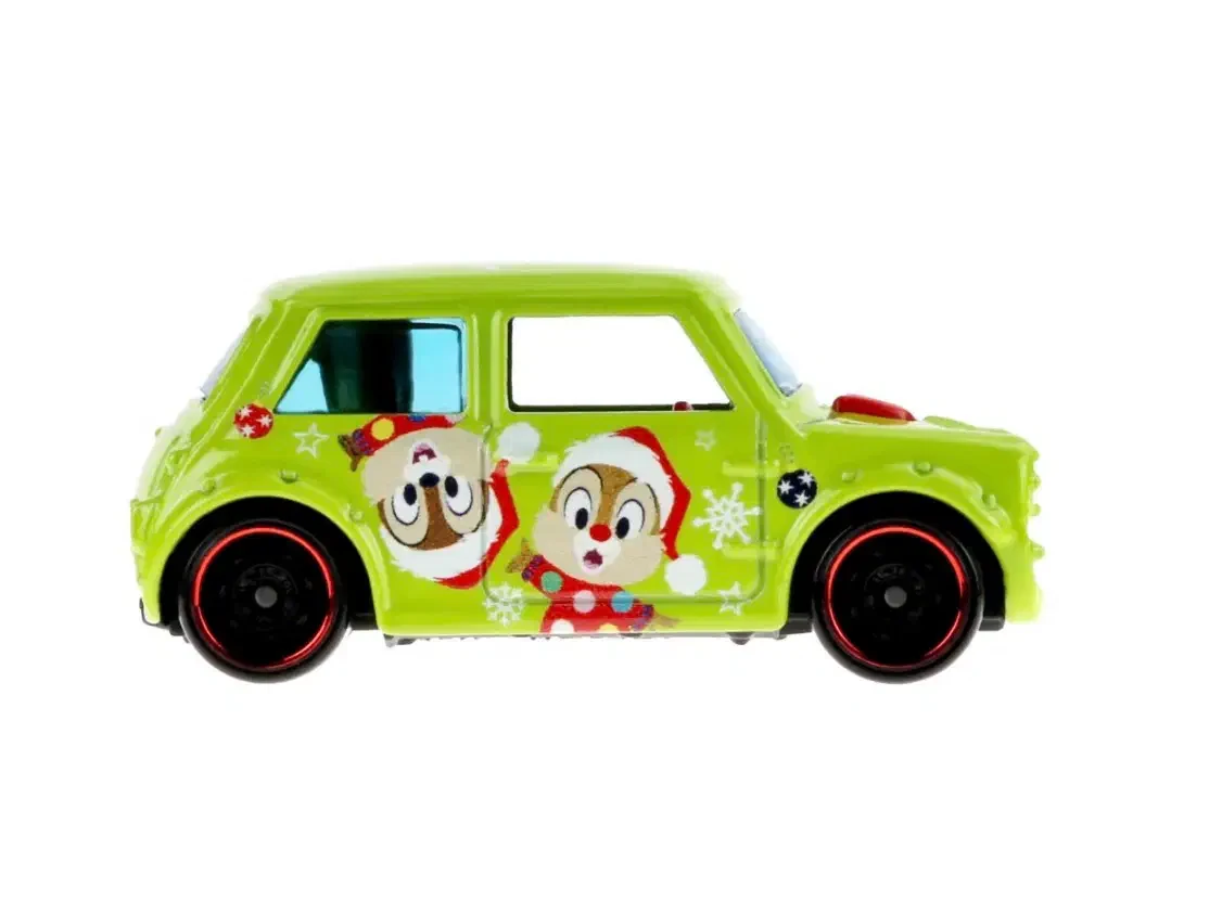 2023 Morris Mini Green: No Package: Image 4