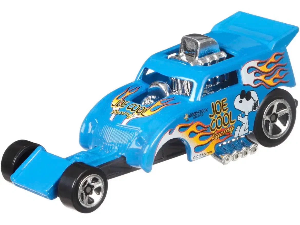 2017 Altered Ego Blue: No Package: Image 2