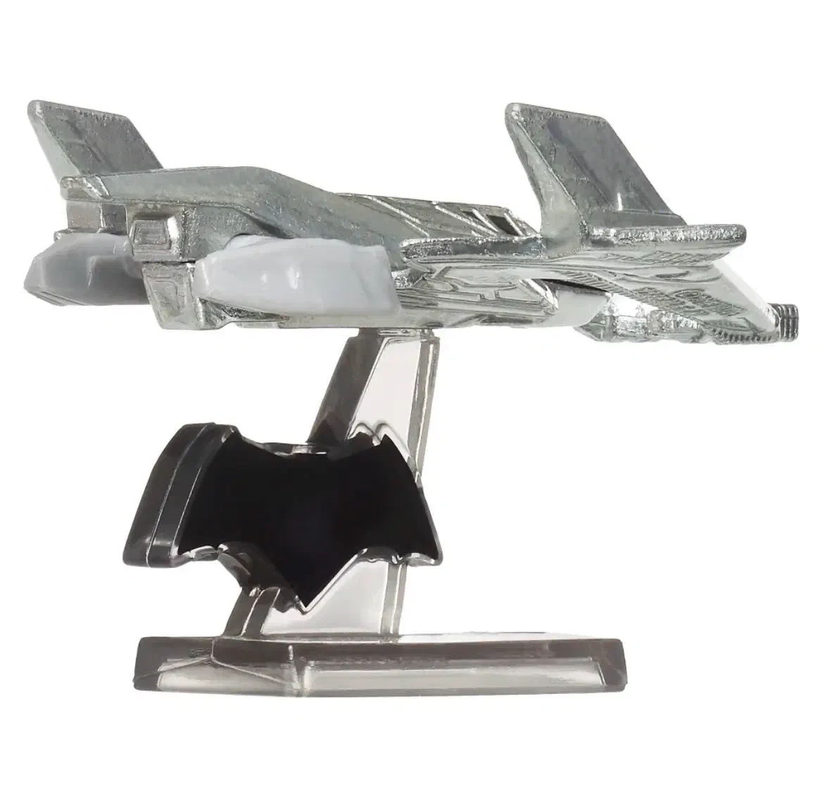 2026 Batwing Chrome: No Package: Image 5