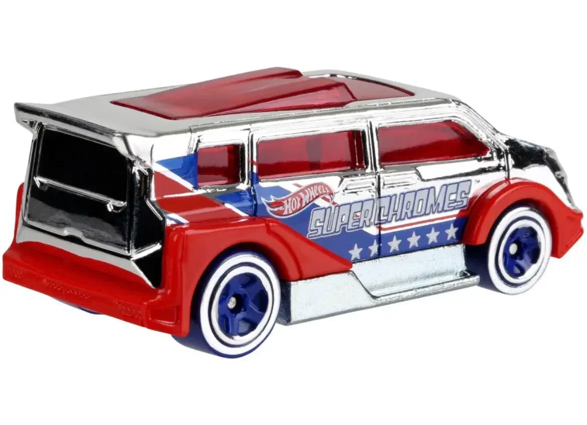 2019 Speedbox Chrome: No Package: Image 6