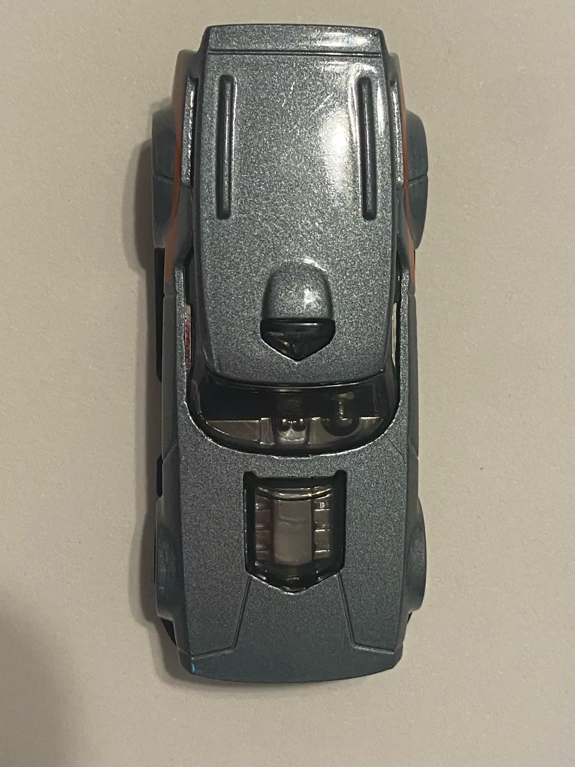 2025 Drift'n Break Grey: No Package: Image 5