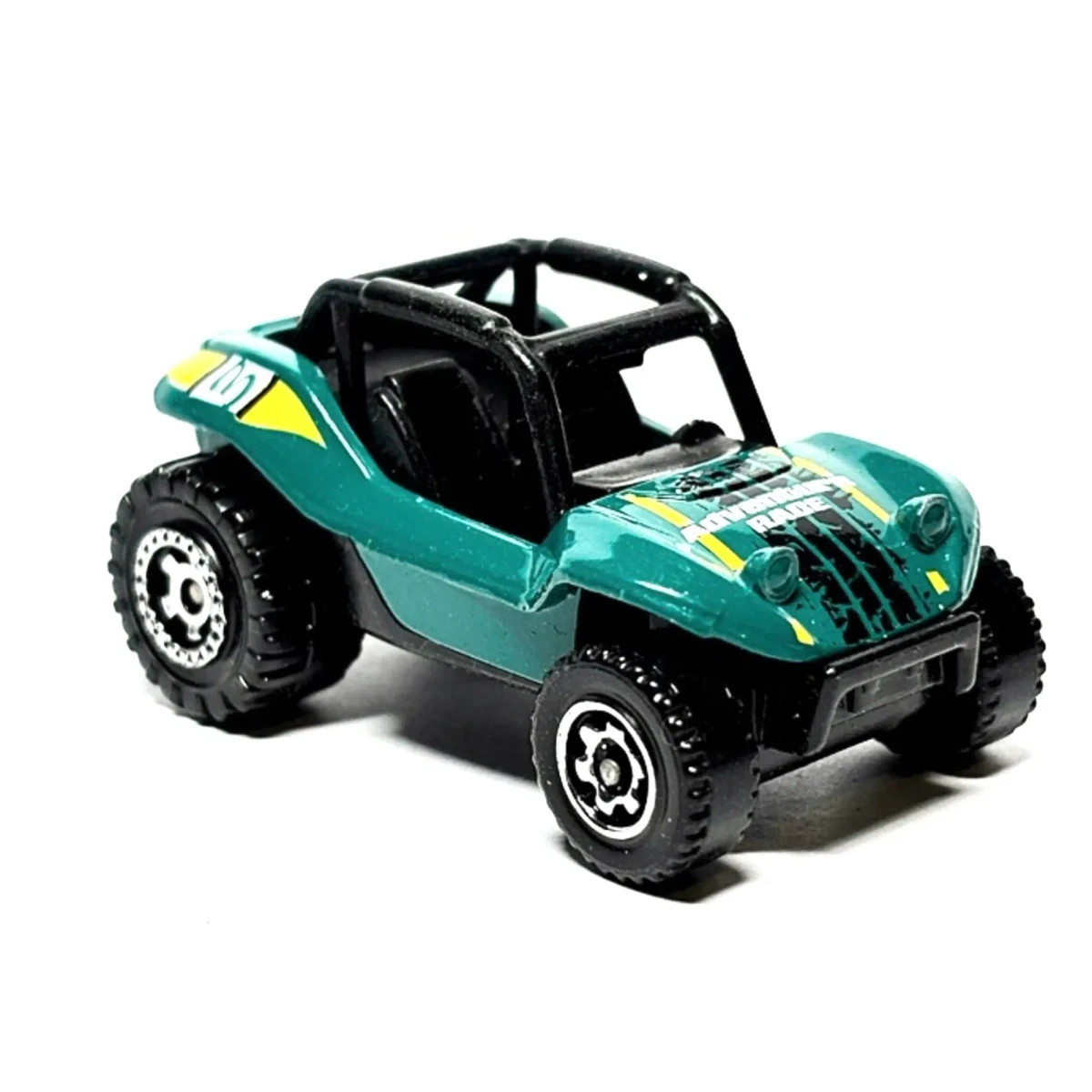 2010 Baja Bandit Teal: No Package: Image 6