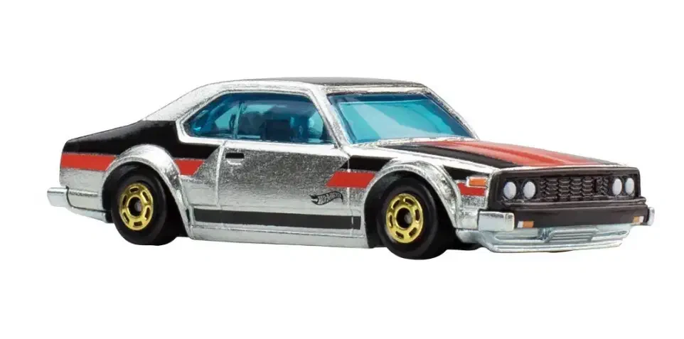 2027 Nissan Skyline C210 Other: No Package: Image 2