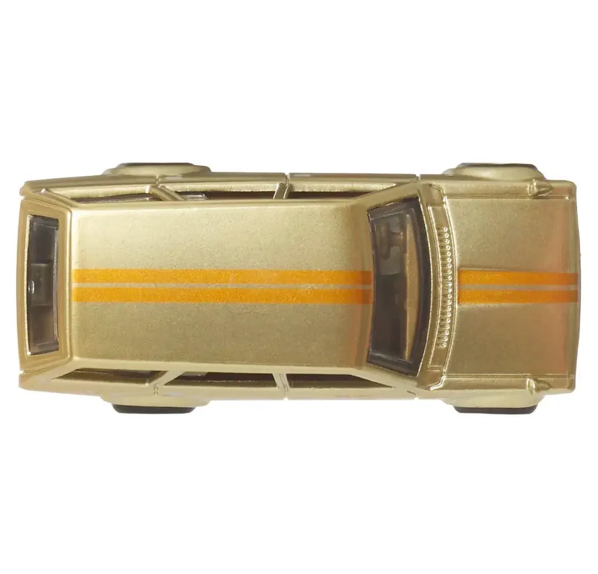 2026 71 Datsun Bluebird 510 Wagon Gold: No Package: Image 6