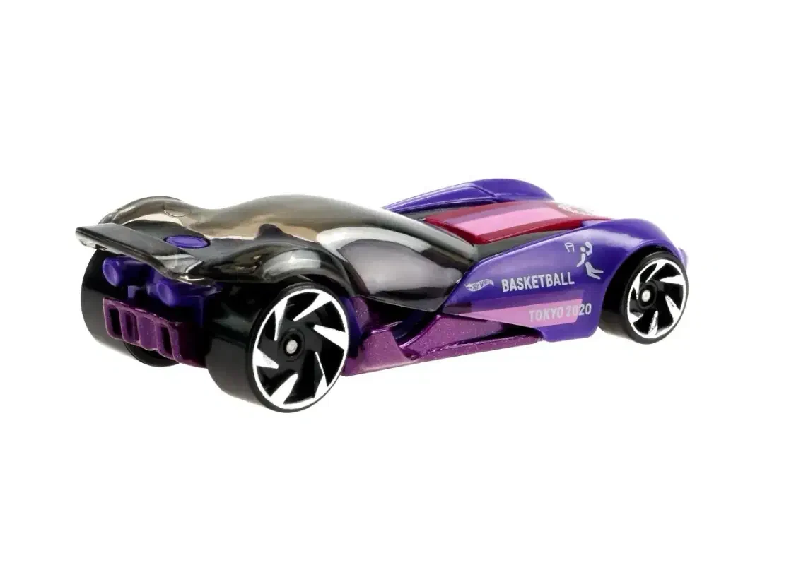 2020 Sky Dome Purple: No Package: Image 4