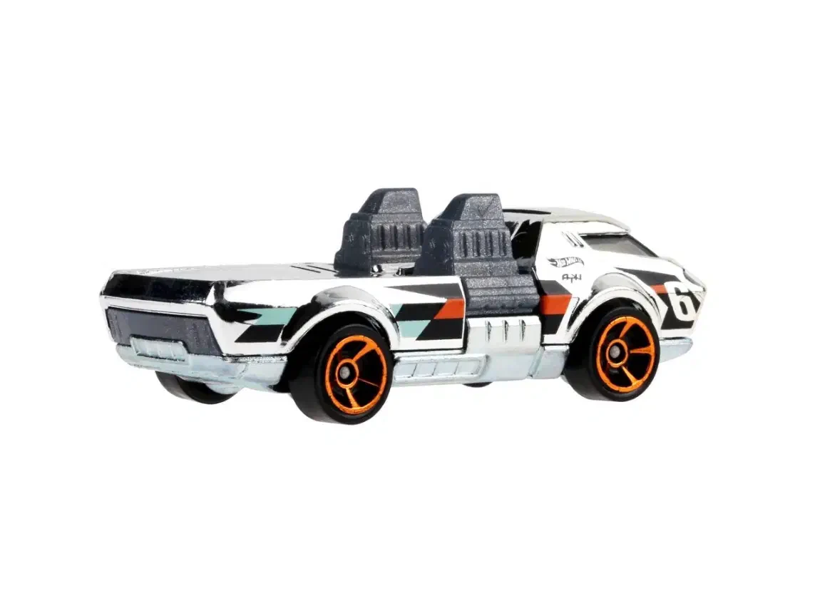 2026 Twin Dorado Chrome: No Package: Image 5