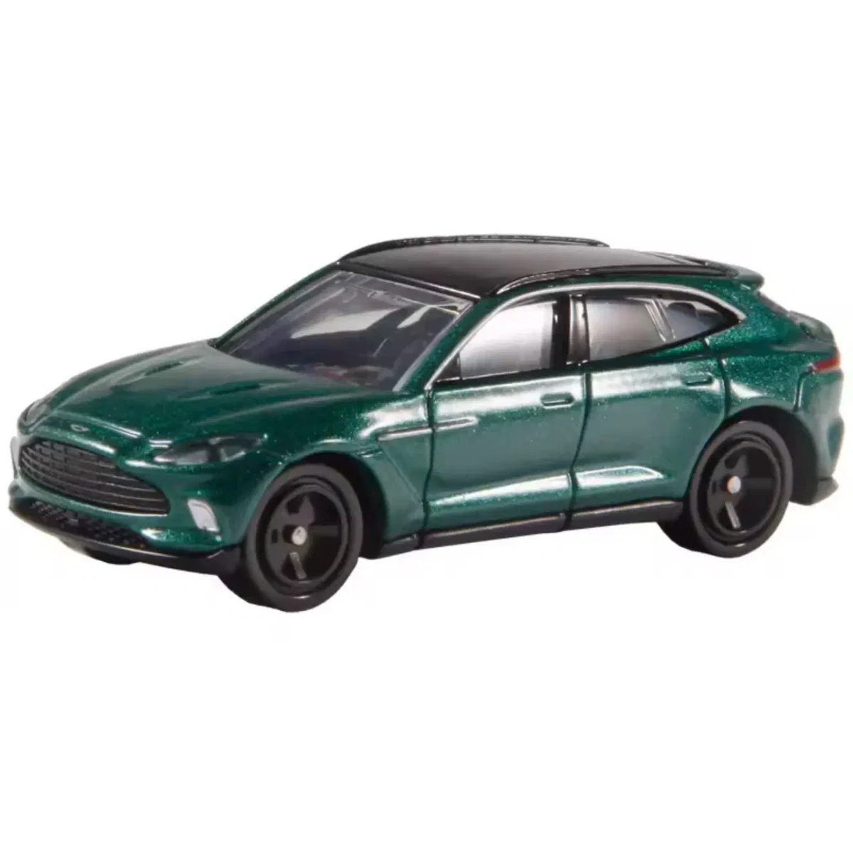 2022 Aston Martin DBX Teal: No Package: Image 2