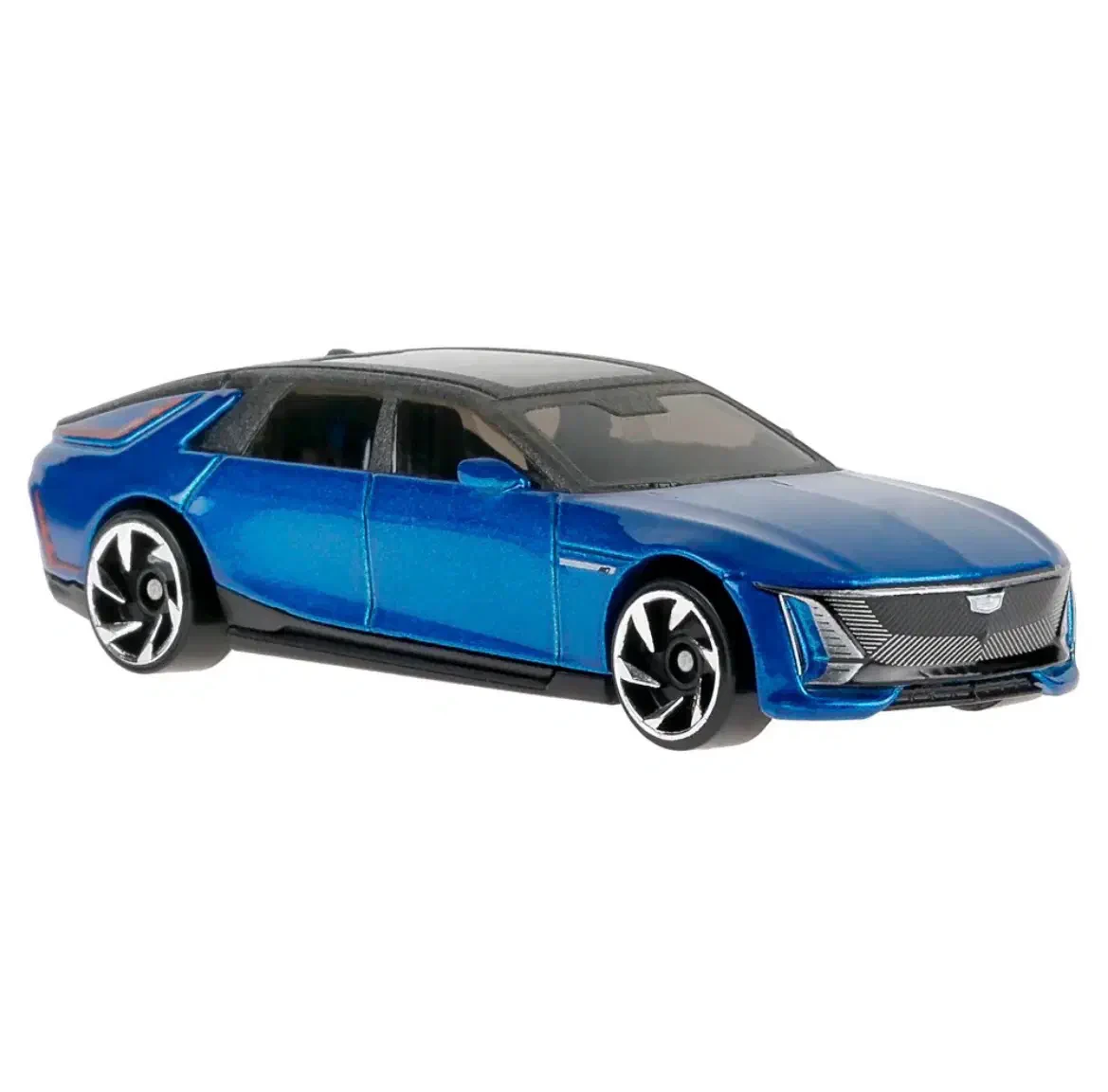 2026 Cadillac Celestiq Blue: No Package: Image 11