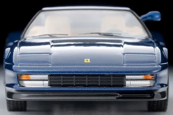 2026 Ferrari Testarossa Blue: No Package: Image 5