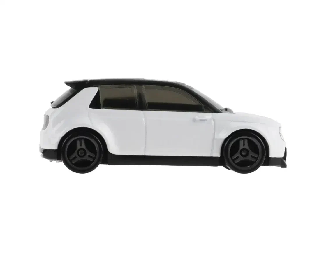 2026 Custom 2020 Honda e White: No Package: Image 4