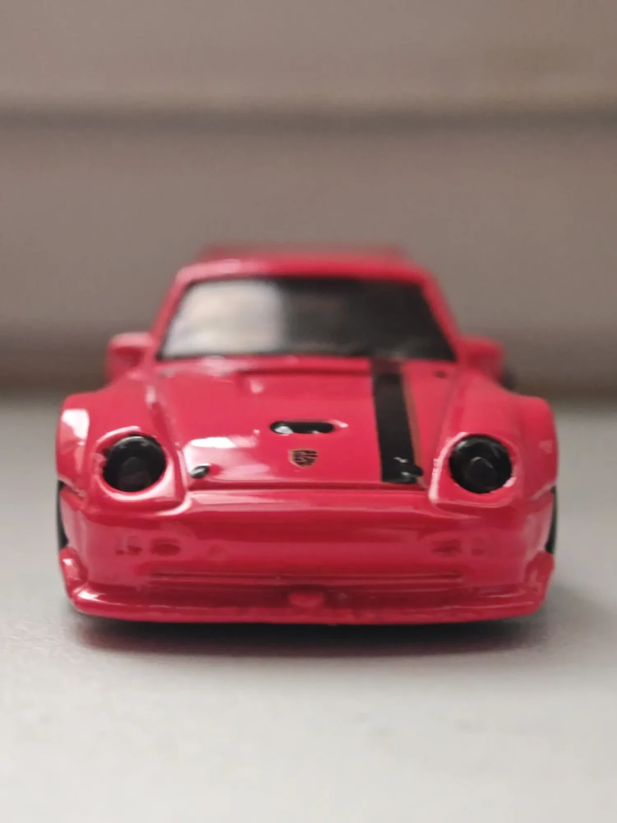 2021 Porsche 993 GT2 Red: No Package: Image 6