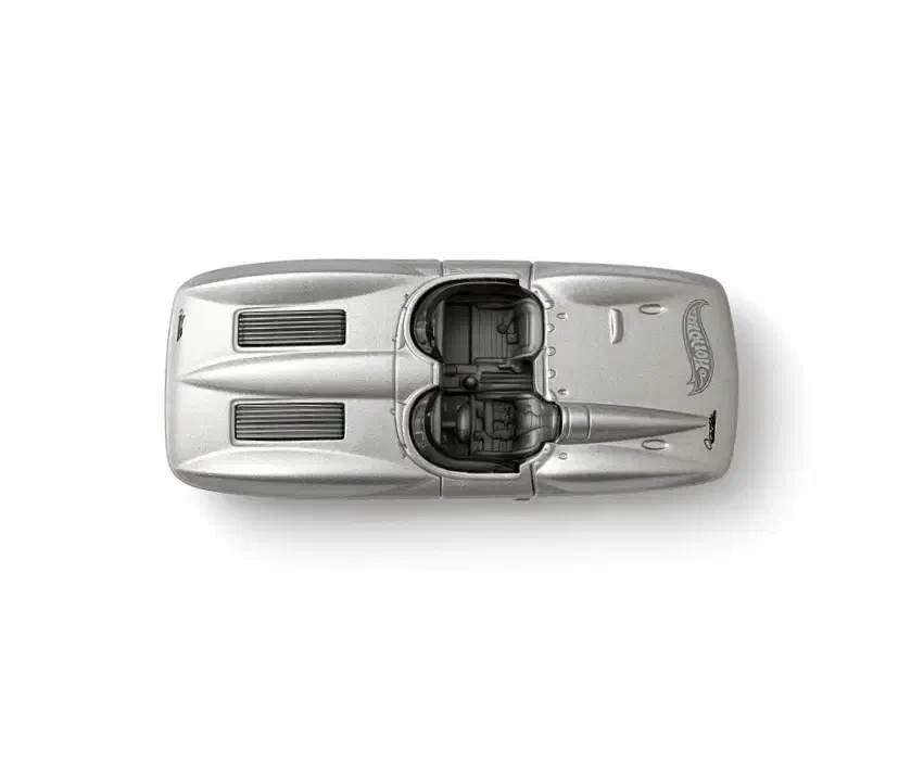 2003 Corvette Stingray Silver: No Package: Image 8