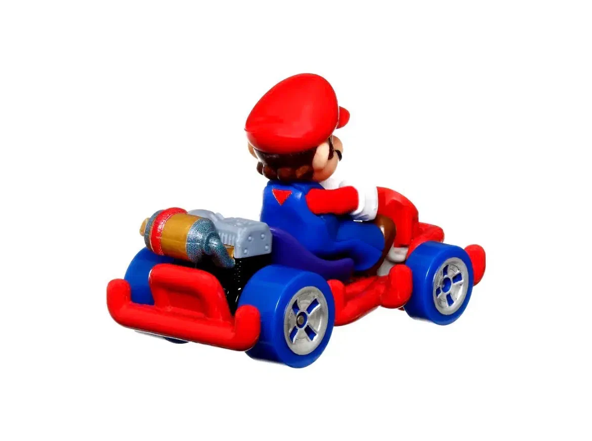 2022 Mario Pipe Frame Other: No Package: Image 5