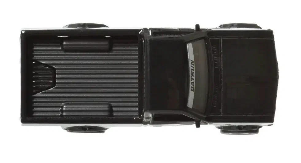 2024 BRE Datsun 620 Black: No Package: Image 5