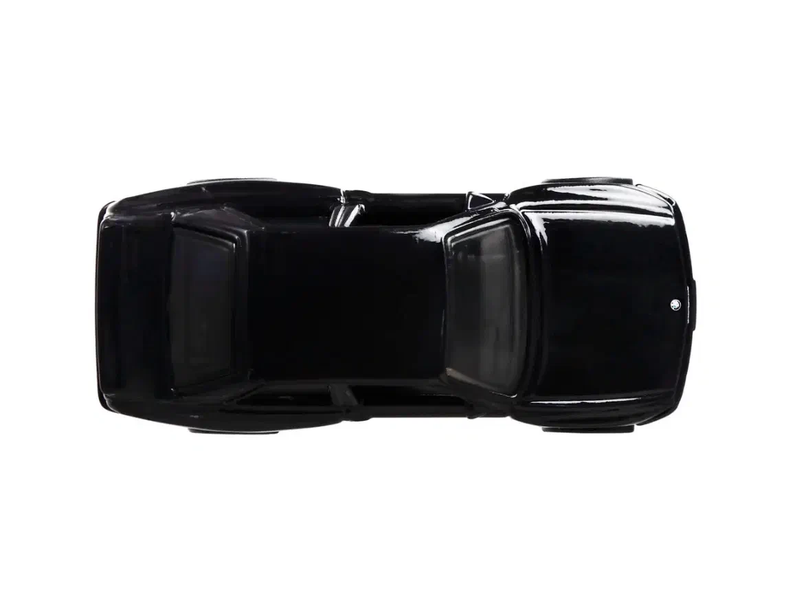 2021 92 BMW M3 Black: No Package: Image 6