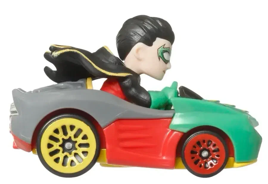 2024 Robin Red: No Package: Image 4