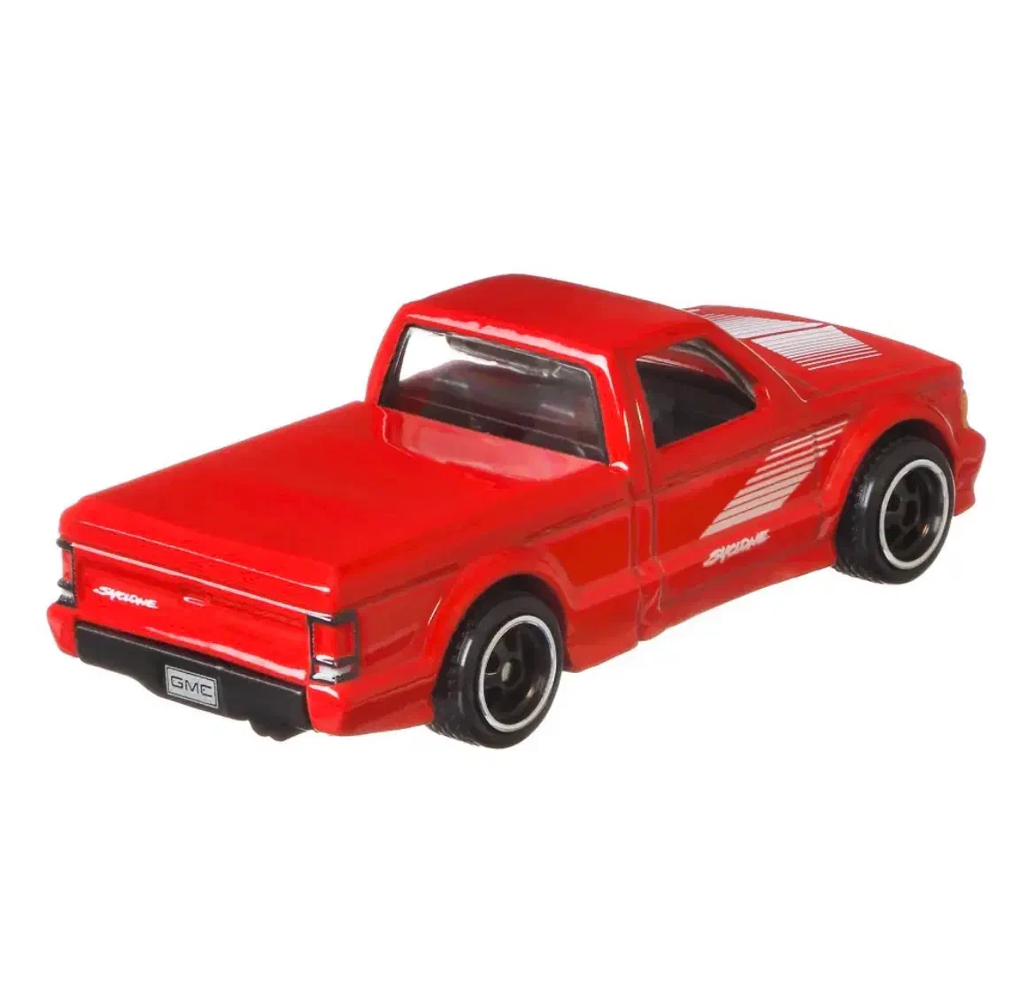 2020 1991 GMC Syclone Red: No Package: Image 4