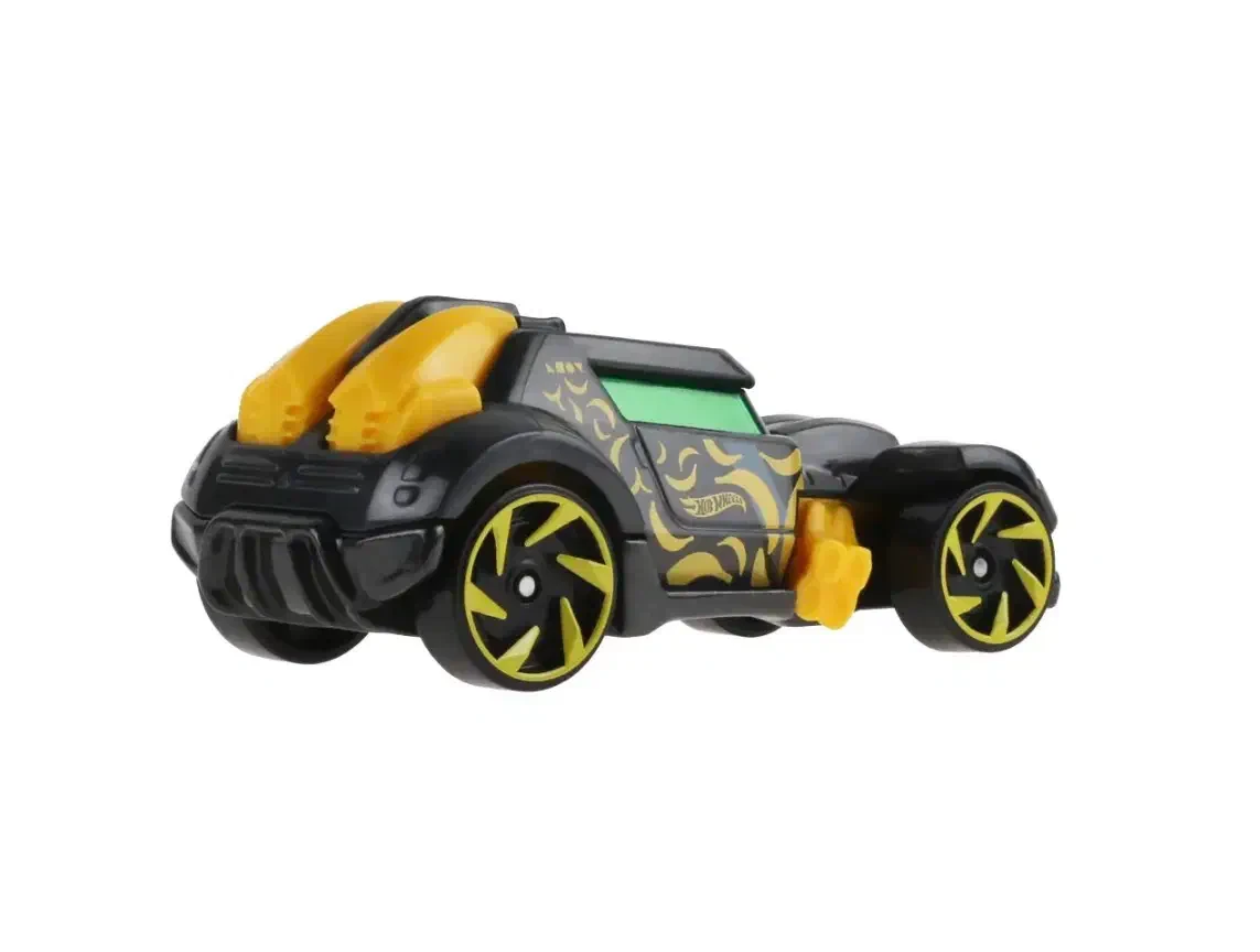 2026 Go-Realla-Fast Black: No Package: Image 5