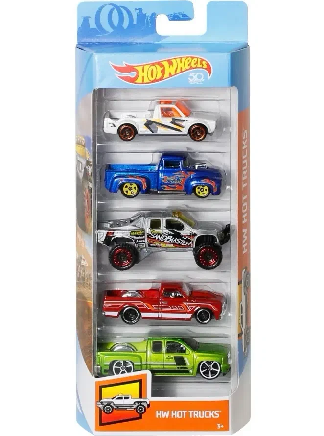 2018 Custom '56 Ford Truck Blue: Long (INT): Image 4