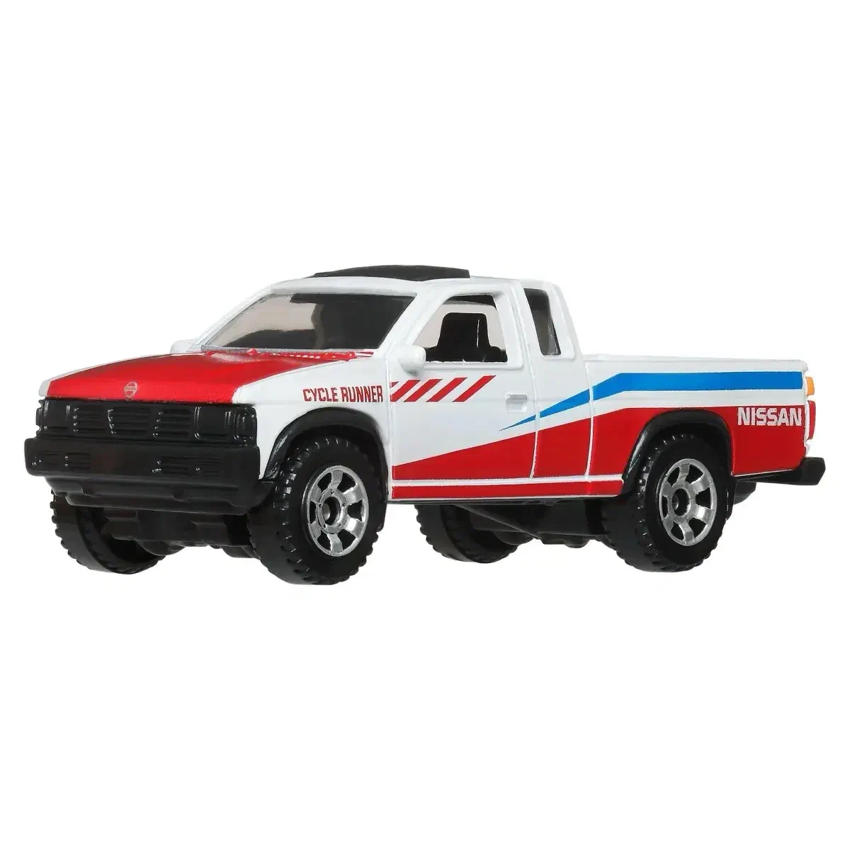 2026 1995 Nissan Hardbody (D21): No Package: Image 4