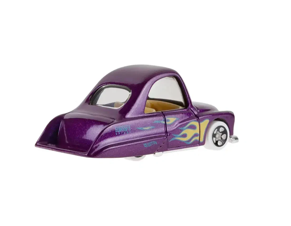 2026 Tooned Purple Passion Purple: No Package: Image 13