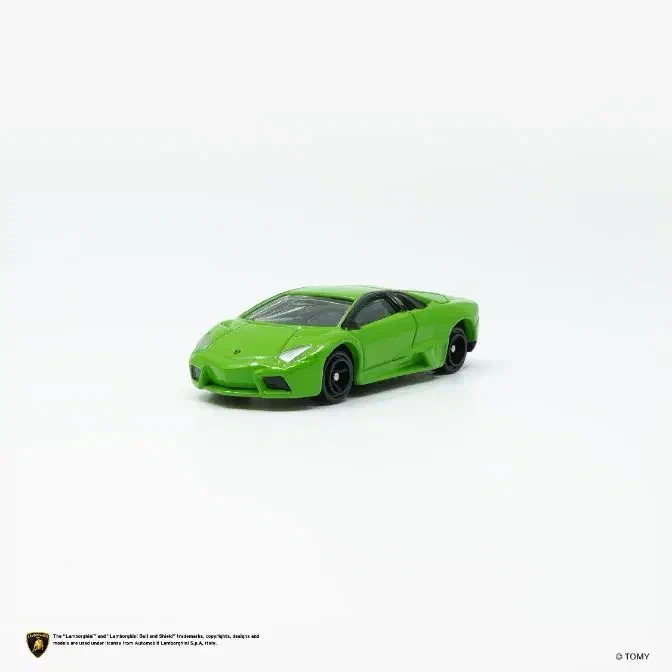 2017 LAMBORGHINI REVENTON Green: No Package: Image 2