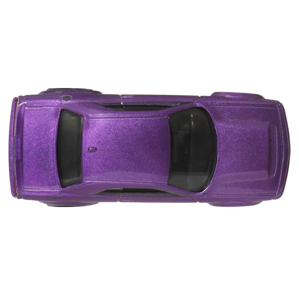 2026 2018 Dodge Challenger SRT Demon Purple: No Package: Image 5