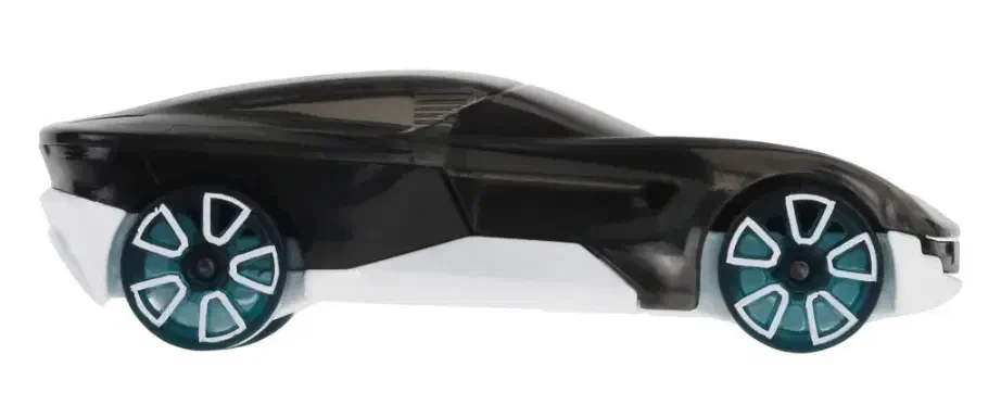 2027 Forward Force Black: No Package: Image 4