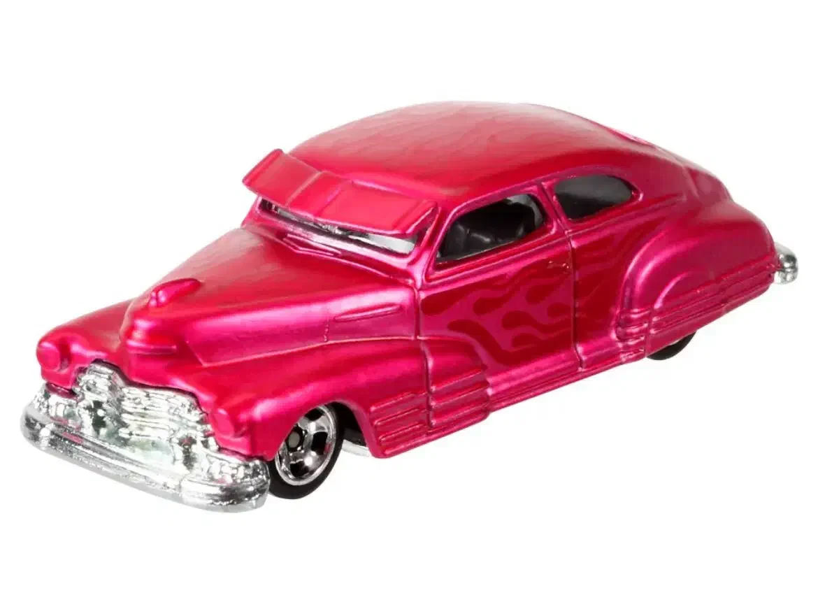 2014 47 Chevy Fleetline Pink: No Package: Image 2