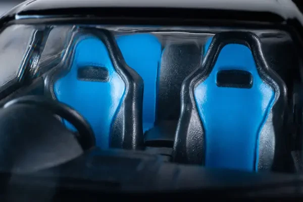 2027 Subaru Impreza WRX STi Black: No Package: Image 7