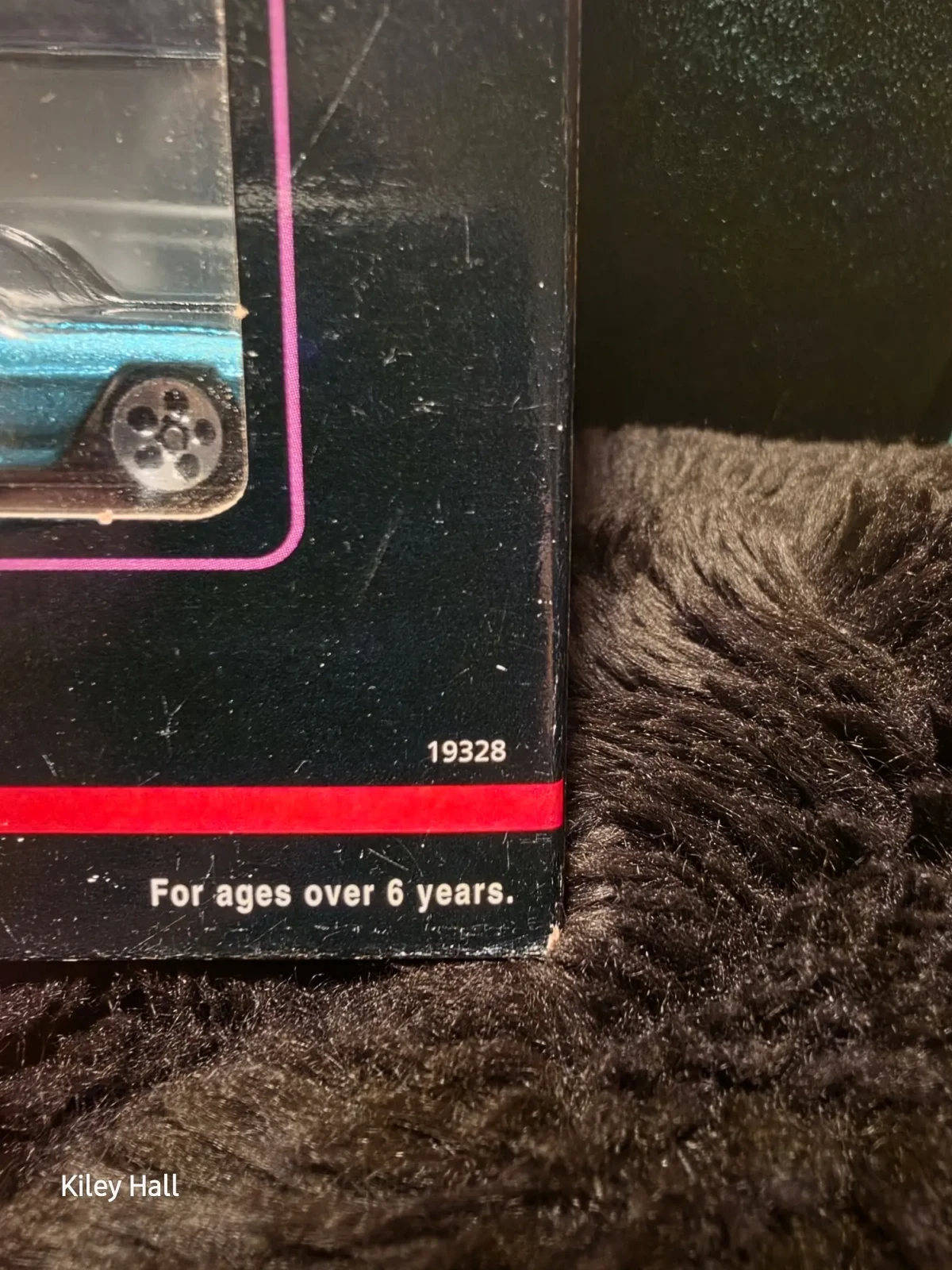 1998 Cool 'N' Custom 8-Pack: No Package: Image 5